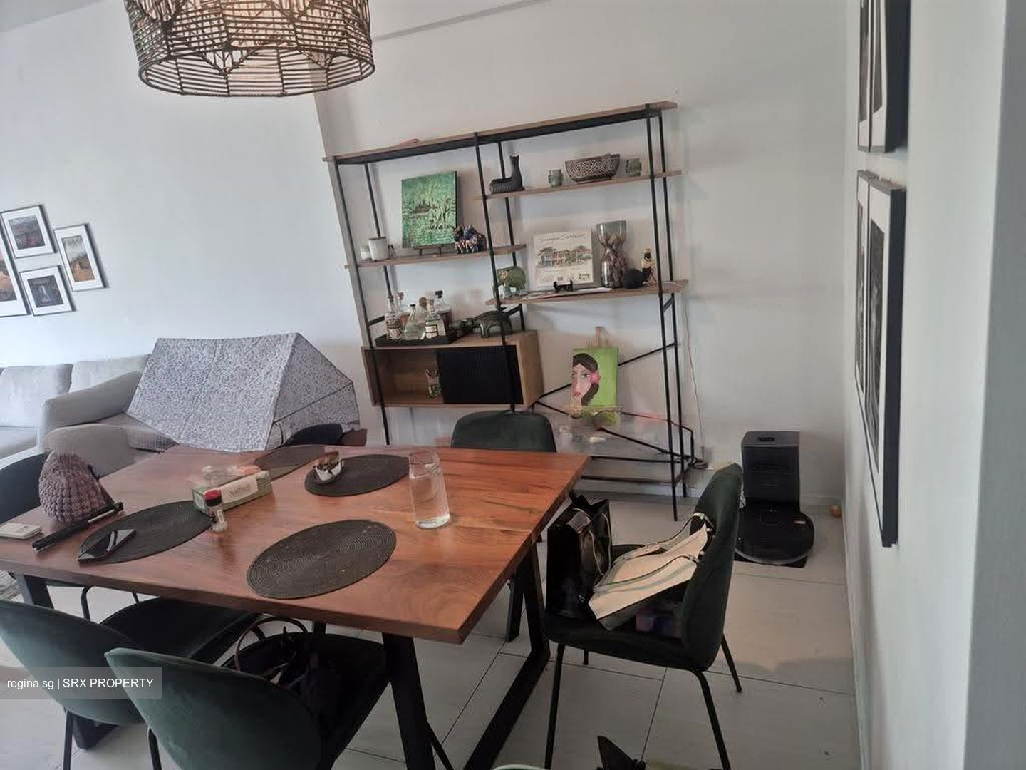 Newton Suites (D11), Apartment #610413831